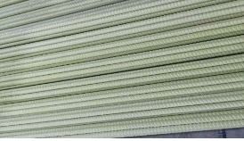 長沙纖維筋生產 引領高性能纖維及復合材料制造新篇章