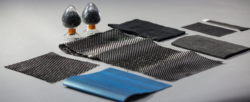 廣州 中國高性能纖維及復合材料制造的新高地